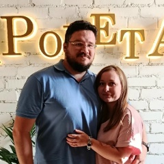 Алексей Белешов, 27.02, Челябинск