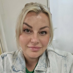 Марина Нестеренко, 01.09.1987