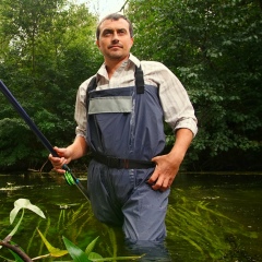 Сергей Чеботарёв, 16.02.1981, Курск