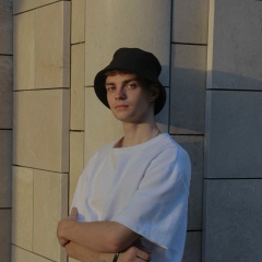 Михаил Чудиновских, 06.06.2001, Екатеринбург