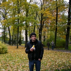 Камал Гаджиев, 14.06.1986, Избербаш