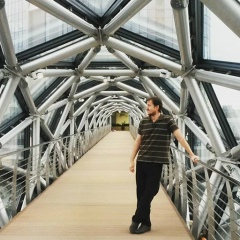 Борис Бо, 03.08, Челябинск