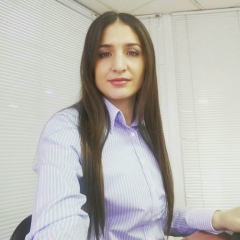 Ирина Морозова, 29.11, Костанай