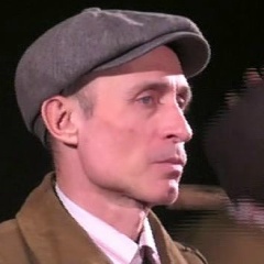 Андрей Глушков, 19.07.1974, Семей