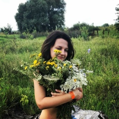 Полина Пелюхня, 27.02, Харьков