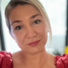 Алина Белолудинова, Владикавказ