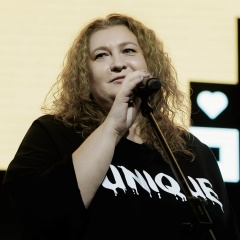 Марина Кошевая, 23.11, Москва