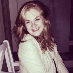 Олеся Бахарева, 24.07.1986, Киев