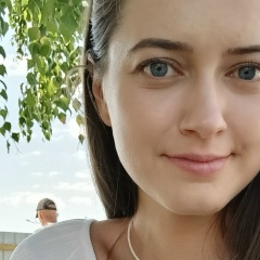 Катерина Сафонова, 31.08.1995, Петропавловск