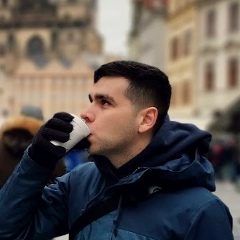 Андрей Милиценко, 25.04.1989, Санкт-Петербург