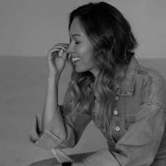 Марина Усачёва, 05.10, Москва