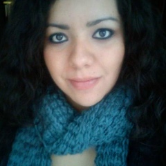 Arlette Paredes, 04.03, México