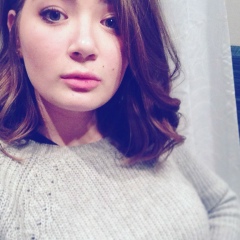 Оля Дулумбаджи, Киев