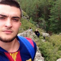 Ян Филипьев, 26.09, Чита