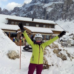 Анна Бакшеева, 09.09.1987, Москва