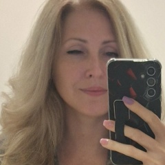 Лена Самарская, 02.12, Москва