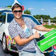 Анатолий Привалов, 26.10, Москва