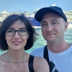 Макс Пилютин, 07.02.1986, Санкт-Петербург