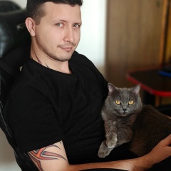 Роман Газимов, 25.05.1995, Челябинск