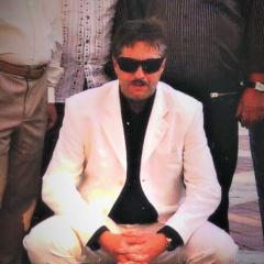 Alexander Korkin, Москва