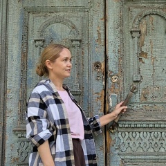 Ирина Конева, 26.01