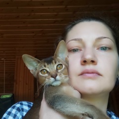 Ирина Гришина