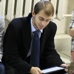Дмитрий Волков, 20.06, Екатеринбург