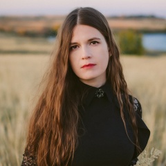 Ольга Брага, 11.10, Волгоград