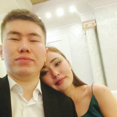 Маргулан Жанабил, 27.06, Каркаралинск