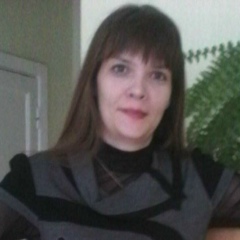 Яна Громова, 04.04, Запорожье