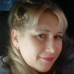 Светлана Васильева, 30.12, Великий Новгород