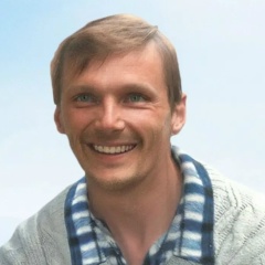 Сергей Фёдоров, Санкт-Петербург
