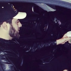 Imran Inderbiev, 16.01.1992, Грозный