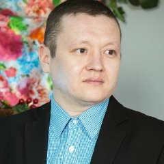Ильдар Хабибов, 22.02.1982, Екатеринбург