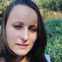 Алёна Котельницкая, 27.06, Москва