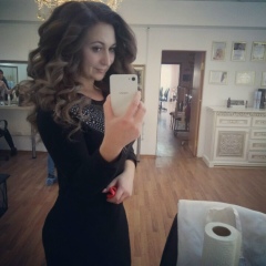 Виктория Сулимова, 17.07.1989, Караганда