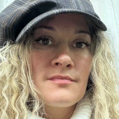 Анна Ткачишина, 31.08.1983, Санкт-Петербург