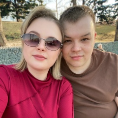 Илья Менчик, 05.01, Красноярск