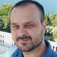 Валерий Рожко