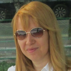Светлана Лазарева, 04.06, Уфа