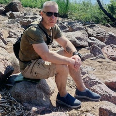 Александр Ильин, 03.06, Санкт-Петербург