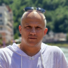 Aleksey Aleksey, 27.11