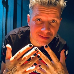 Анатолий Кауфман, 22.01.1983, Санкт-Петербург