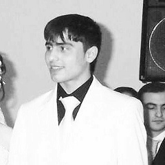 Telman Baxishov, 30.03.1986, Баку
