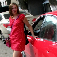 Ирина Фомина, 13.12, Смоленск