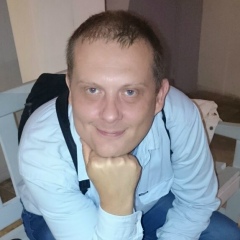 Стас Гольдин, 06.09, Москва