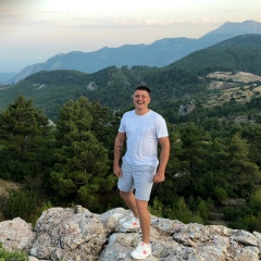 Егор Гудков, 22.01.1988, Ярославль