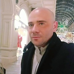 Ярослав Устругов, Москва