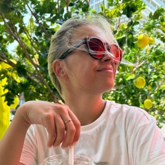 Мария Анисимова, 02.07