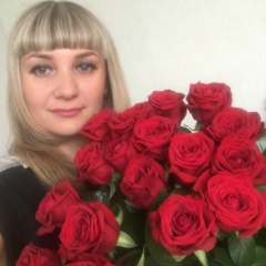 Валерия Сергеева, 08.08, Ленинградская